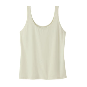 Patagonia Womens Glorya Tank Top White