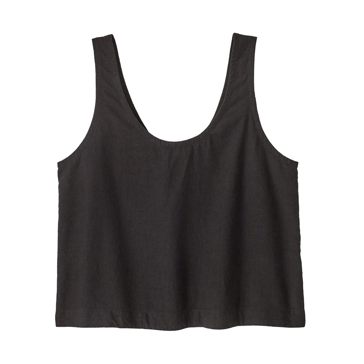 Patagonia Womens Garden Island Top Black