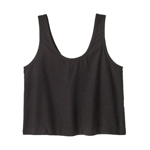 Patagonia Womens Garden Island Top Black