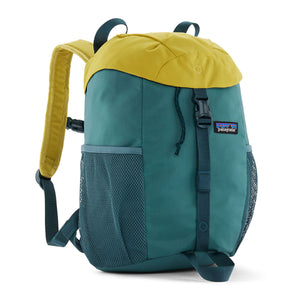Patagonia Kids Refugito Day Pack 12L Wetland Blue
