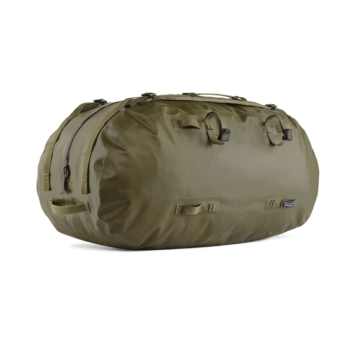 Patagonia Guidewater Sling 15L Basin Green