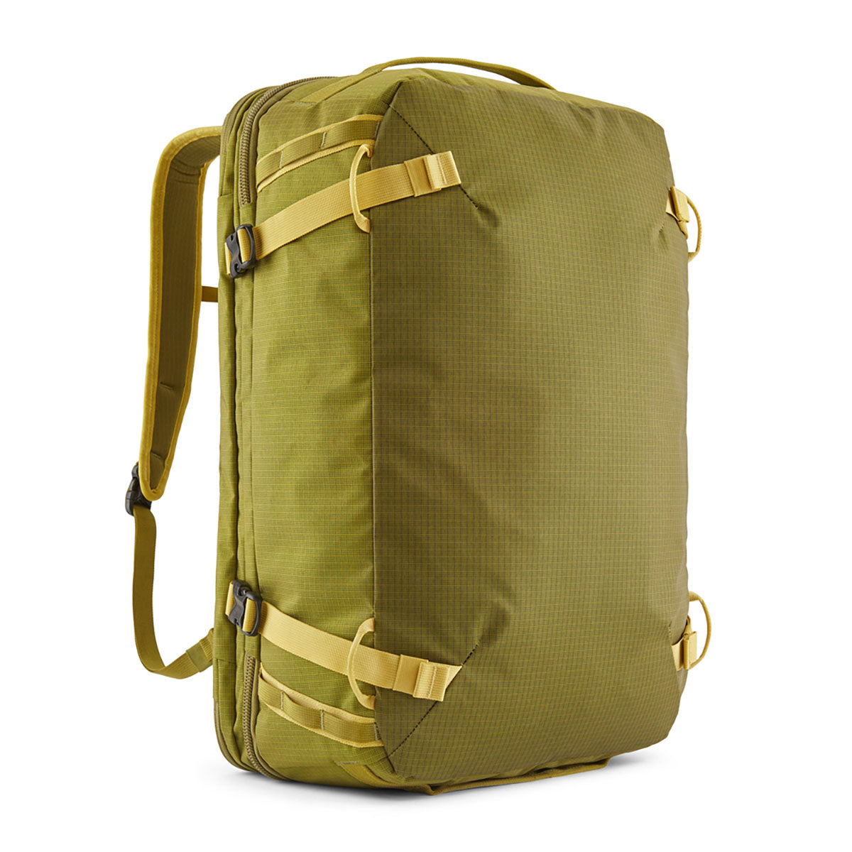 Patagonia Black Hole MLC Graze Green