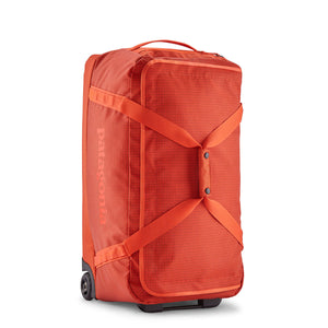 Patagonia Black Hole Wheeled Duffel 70L Pollinator Orange