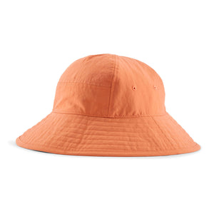 Patagonia Kids Trim Brim Hat Rock Melon