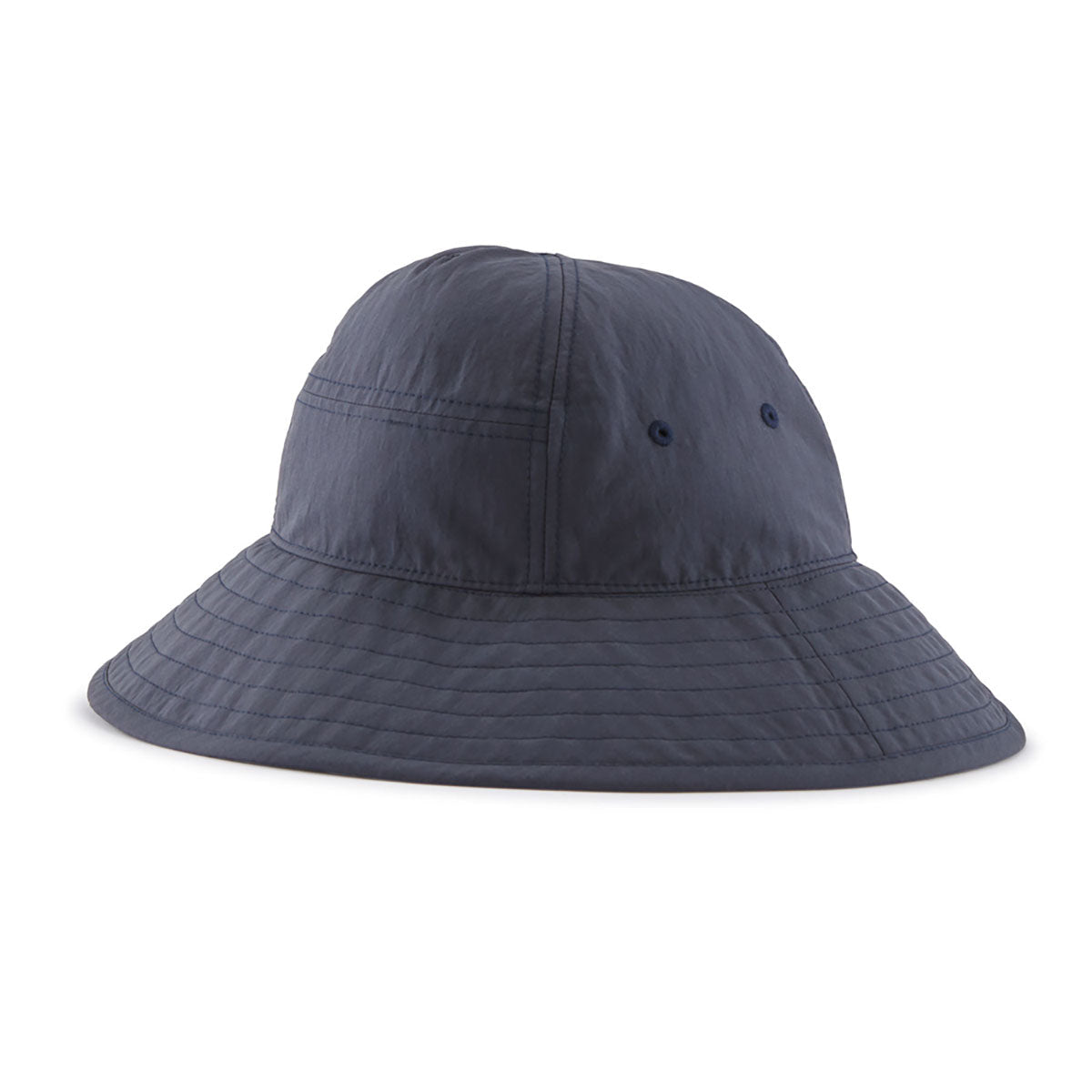 Patagonia Kids Trim Brim Hat Smolder Blue