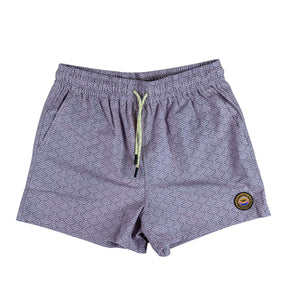 Fayettechill Womens Byrds Short Thistle Drops