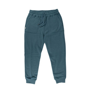 Fayettechill Womens Everyday Sweatpant Peak Blue