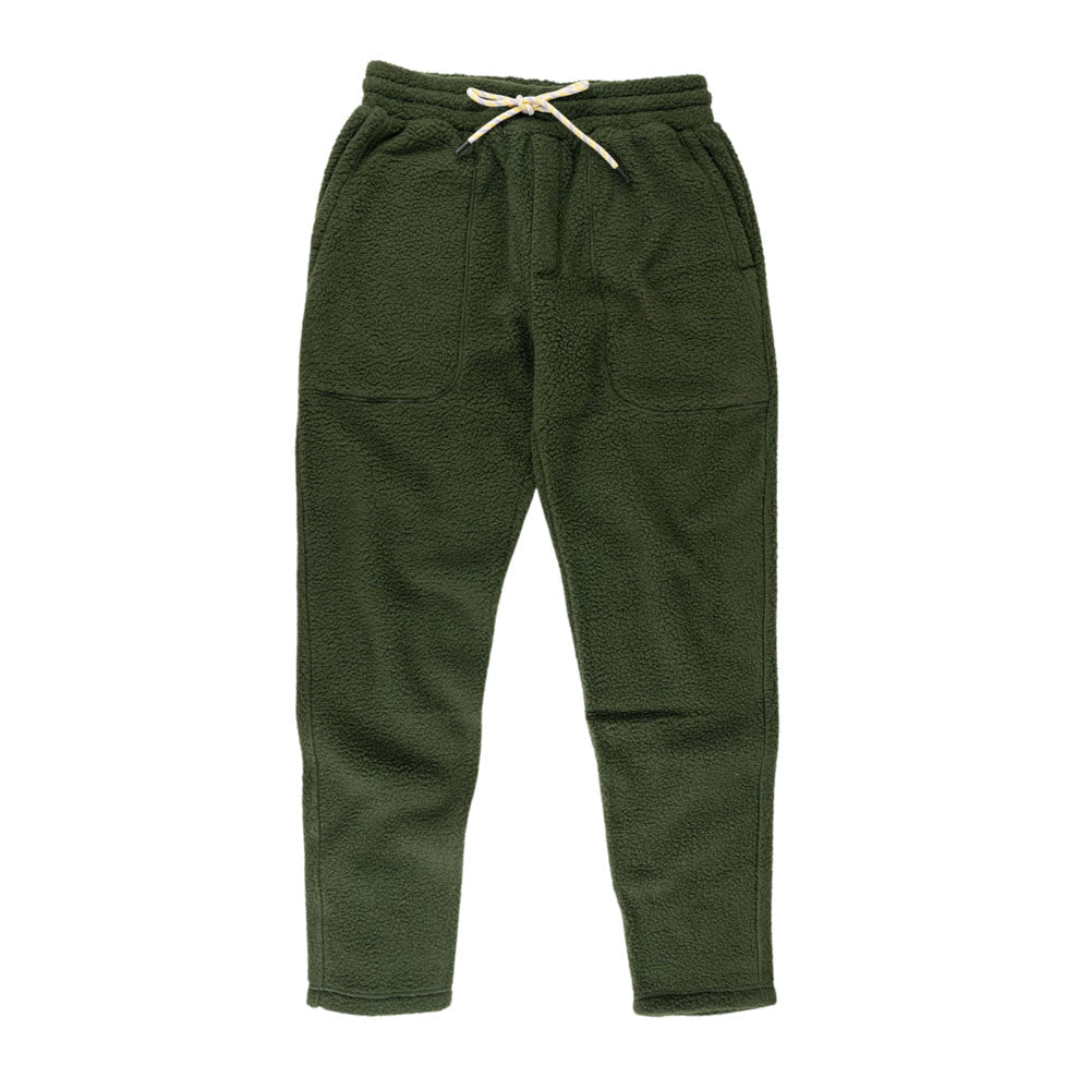 Fayettechill Mens Wailer Pant Marsh Green