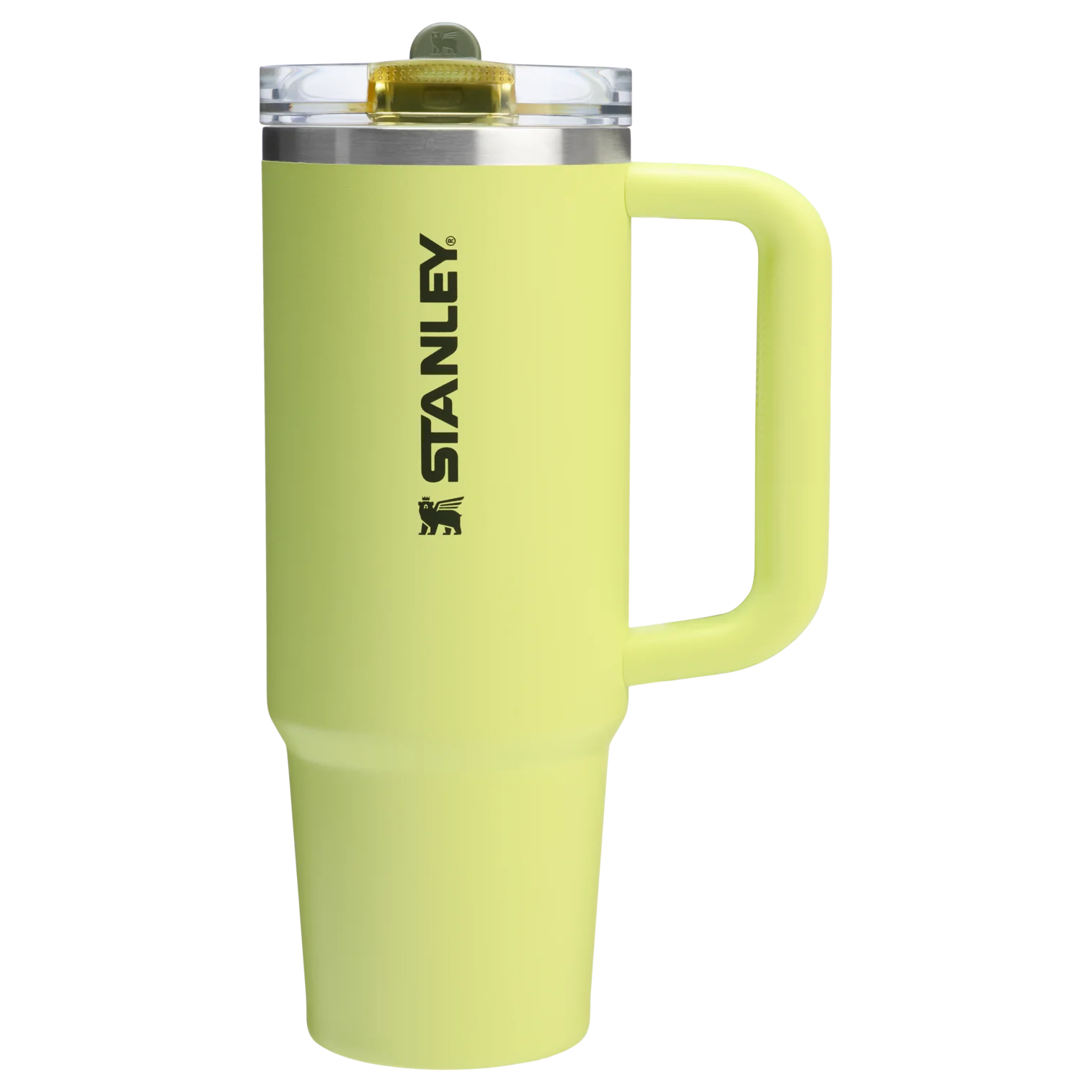 Stanley The Quencher ProTour Flip Straw Tumbler 30oz Prickly Pear