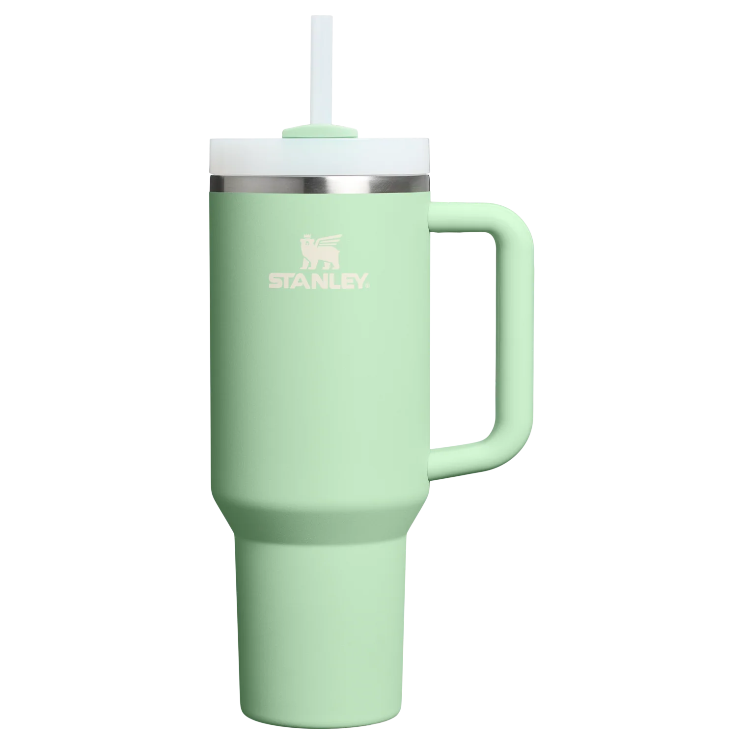 Stanley The Quencher H2.O FlowState Tumbler 40oz Pistachio