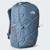 The North Face Womens Jester N1W Granite Grey Light Heather/Frost Grey