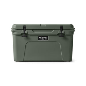 Yeti Tundra 45 Cooler Camp Green