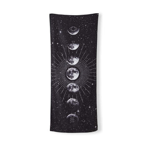 Nomadix Single Sided Print Shift Multi