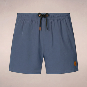 Save the Duck Mens Bascom Swimwear Cornflower Blue