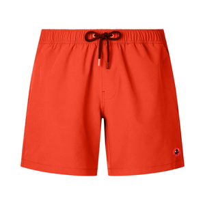 Save the Duck Mens Bascom Swimwear Jack Red