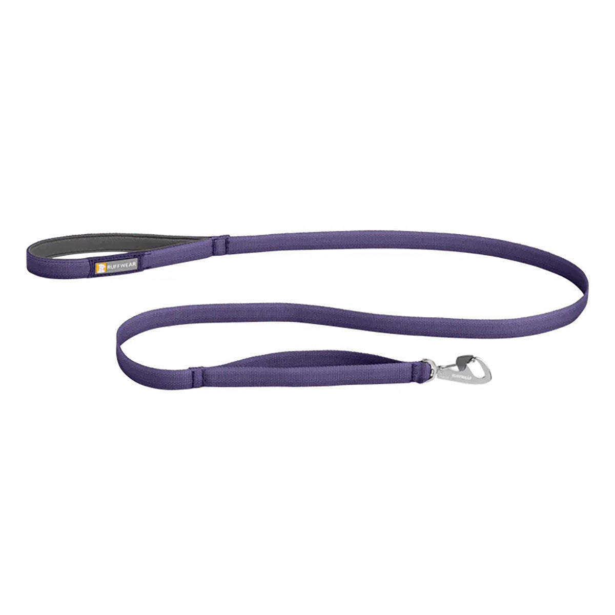 Ruffwear Front Range Dog Leash Purple Sage