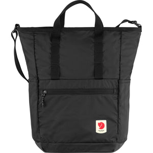 Fjallraven High Coast Totepack Black