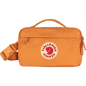 Fjallraven Kanken Hip Pack Spicy Orange