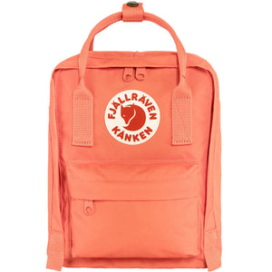 Fjallraven Kanken Mini Korall