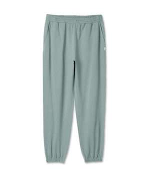 Vuori W Boyfriend Jogger HGD Goldenrod Heather