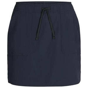 Outdoor Research Womens Ferrosi Skort 2289 Dark Navy