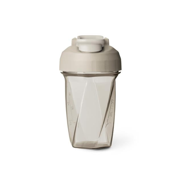 Yeti Yonder 20 oz Shaker Bottle Cape Taupe