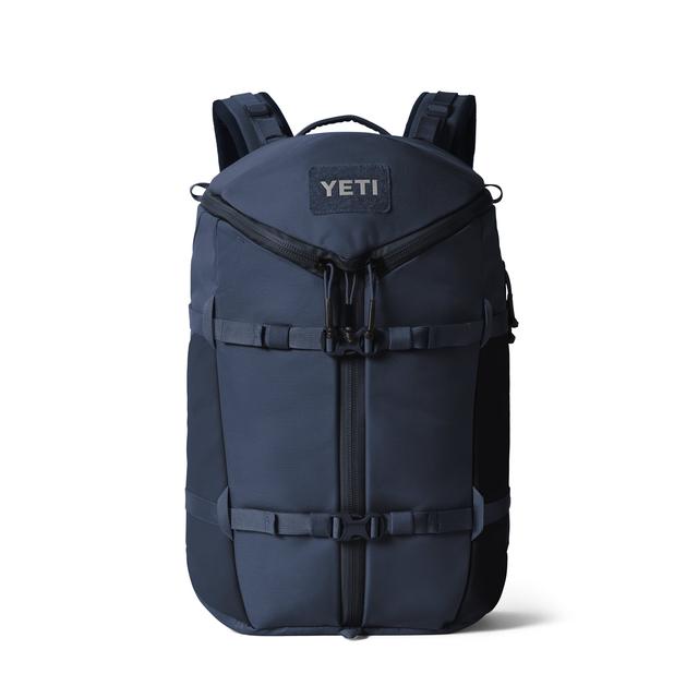 Yeti Ranchero 27L Backpack Navy