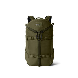 Yeti Ranchero 22L Backpack Olive