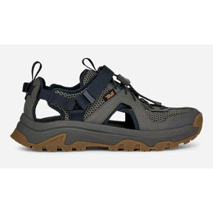 Teva M Hurricane XLT3 CT DGGR Dark Gull Grey