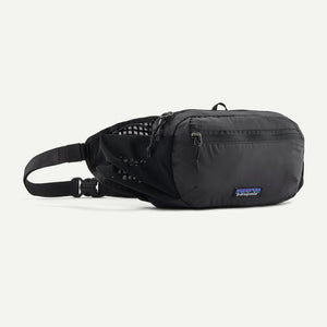 Patagonia Terravia Hip Pack RVGN River Rock Green