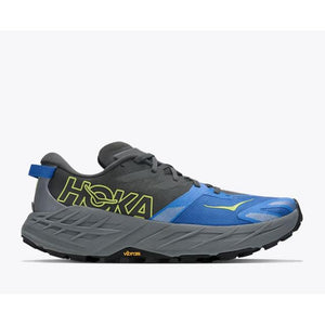 Hoka Mens Speedgoat 7 OTV Outer Orbit/Virtual Blue