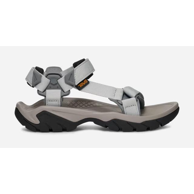 Teva Womens Terra Fi 5 Universal Hiking Sandal DWNB Dawn Blue/Tradewinds
