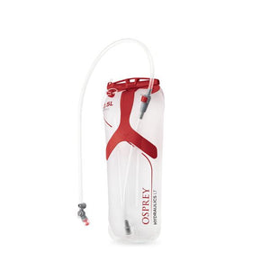 Osprey Packs 2.5L Hydraulics LT Reservoir Clear