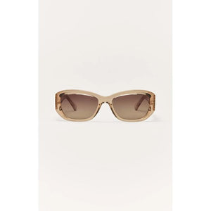 Z Supply Legacy SWG Sweet Tea/Gradient Polar