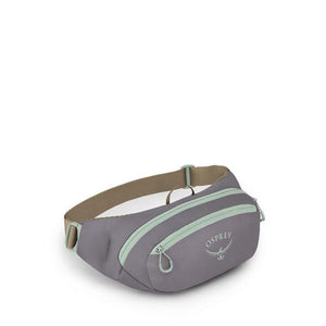 Osprey Packs Daylite Waist Pack Soundwave Grey/Latte Brown