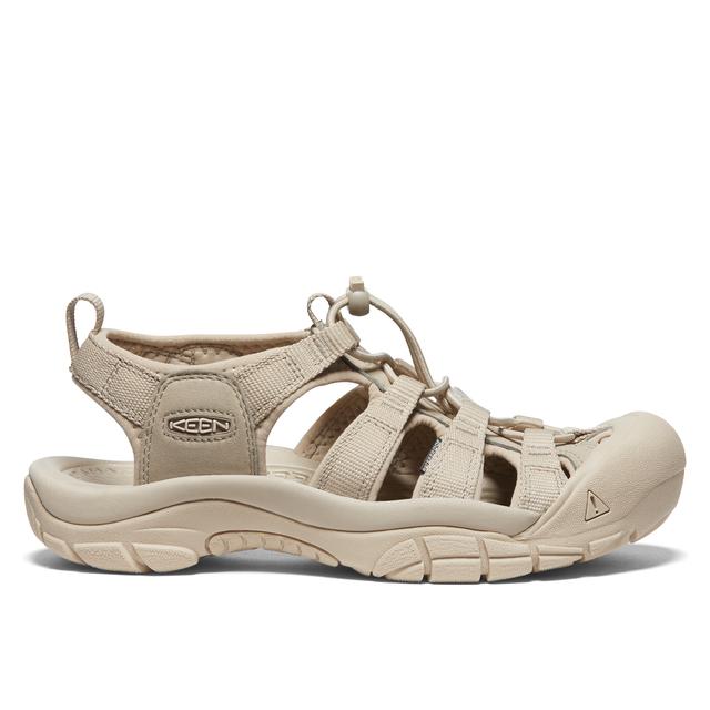 Keen W Newport H2 00110 Monochrome/Safari