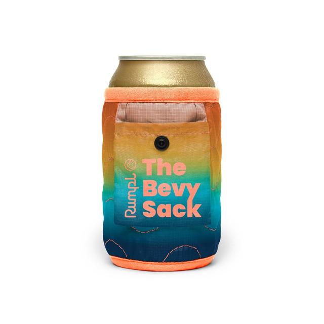 Rumpl Bevy Sack Baja Fade