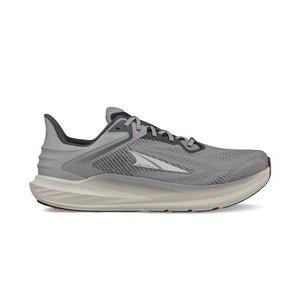 Altra Mens Torin 8 Wide Dark Shadow