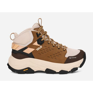 Teva Copy of W Grandview GTX Low HNYB Honey Brown/Birch