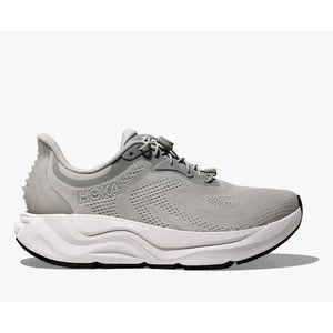 Hoka W Arahi SR SRYW Stellar Grey/White