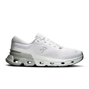 On Running Mens Cloudflyer 5 Ivory | Tin