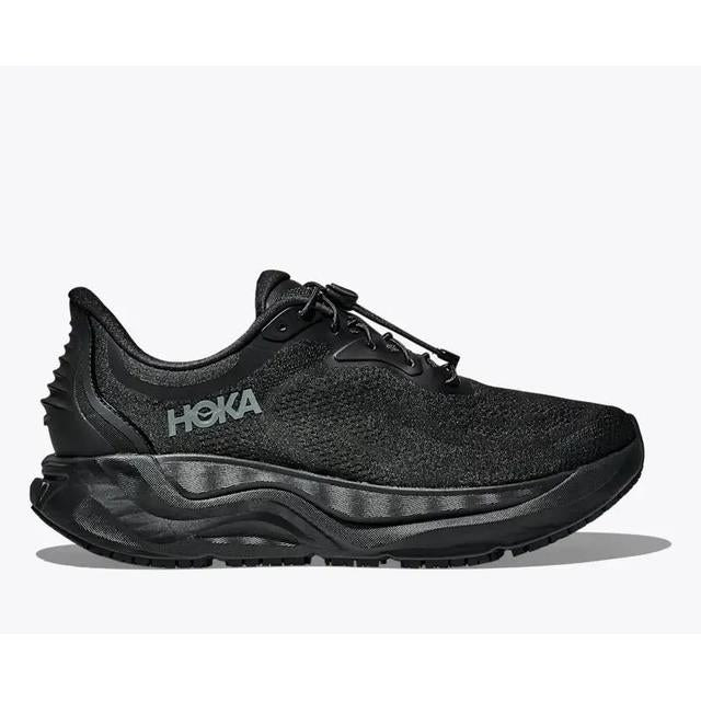 Hoka M Arahi SR BBLC Black/Black