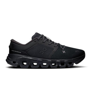 On Running W Cloud X 5 Black | Black