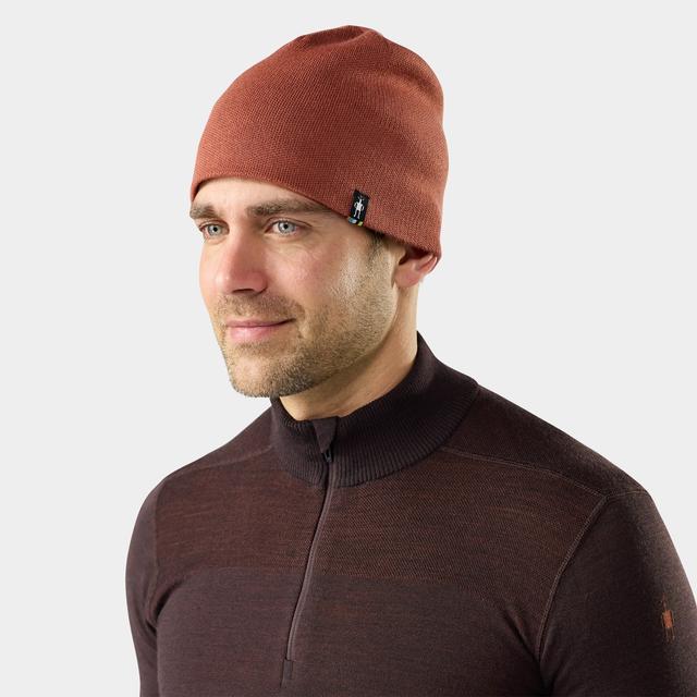 Smartwool The Lid Q58 Burnt Sienna