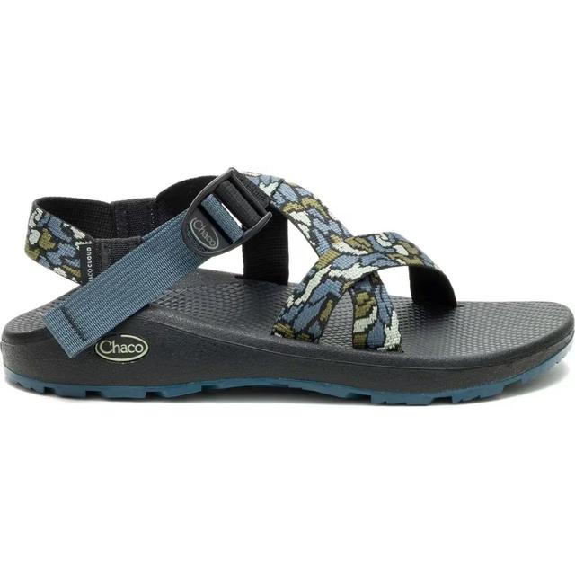 Chaco Mens Z/Cloud Pebble Urban Slate