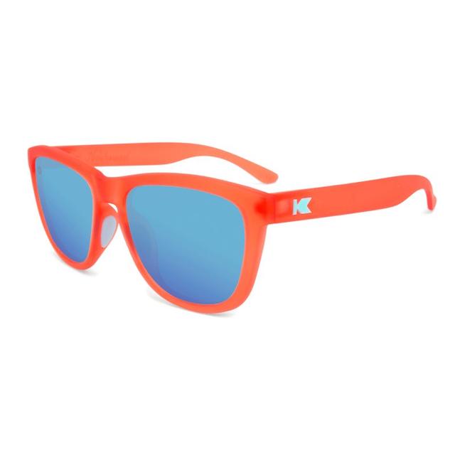 Knockaround Sport Premiums Fruit Punch/Aqua