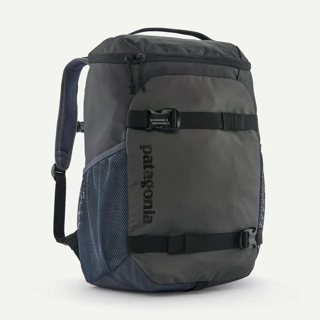 Patagonia Kids Refugito Day Pack 18L INBK Ink Black