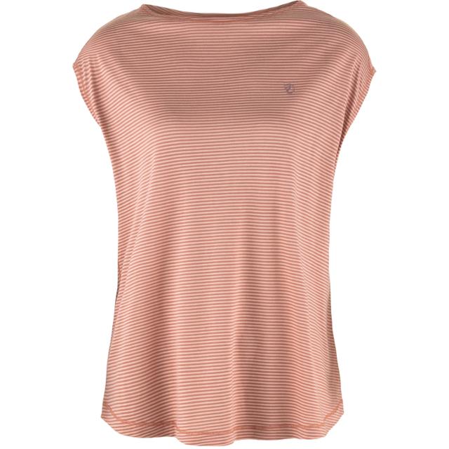 Fjallraven Womens High Coast Cool T-shirt 300 Olive