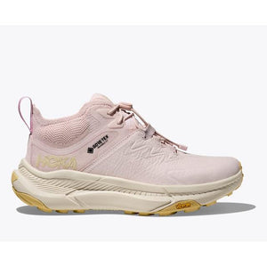 Hoka W Transport Chukka GTX CMCP Cosmic Pearl/Oat Milk