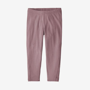 Patagonia Baby Cap MW Bottoms STMA Stormy Mauve